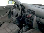 Audi A3 1996 года (WW)